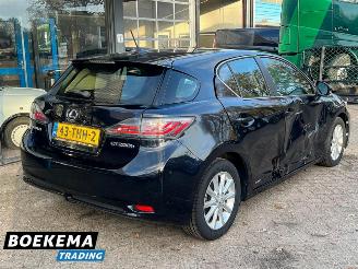 Lexus Ct 200h Business Line Navigatie Camera Stoelverw Leer picture 2