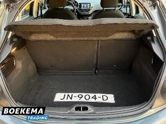 Peugeot 208 1.2 PureTech Blue Lion Navi Airco Cruise PDC Trekh. picture 17