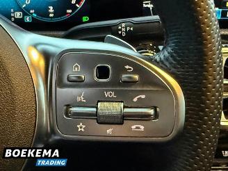 Mercedes A-klasse 180 Business Solution AMG ACC Navigatie Camera Stoelverw Zwarte-Hemel picture 29