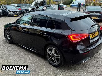 Mercedes A-klasse 180 Business Solution AMG ACC Navigatie Camera Stoelverw Zwarte-Hemel picture 3