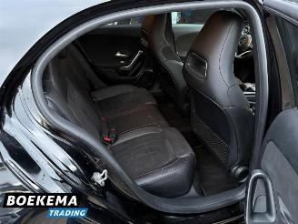 Mercedes A-klasse 180 Business Solution AMG ACC Navigatie Camera Stoelverw Zwarte-Hemel picture 19