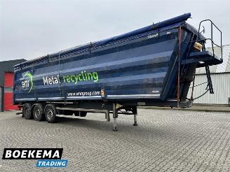  Kloos  SKF Ferro Trailer 74M3 2019/5