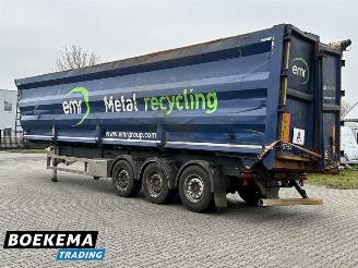 Kloos  SKF Ferro Trailer 74M3 picture 4