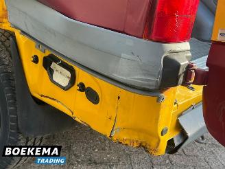 Ford Transit 300S 2.2 TDCI 9-Persoons Airco picture 18