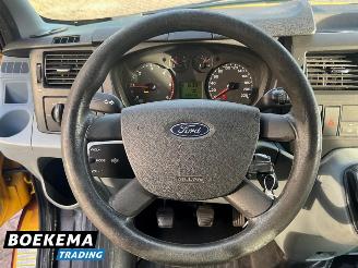 Ford Transit 300S 2.2 TDCI 9-Persoons Airco picture 24