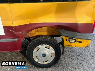 Ford Transit 300S 2.2 TDCI 9-Persoons Airco picture 6