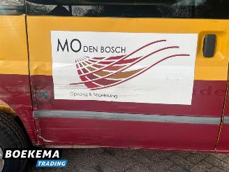 Ford Transit 300S 2.2 TDCI 9-Persoons Airco picture 10