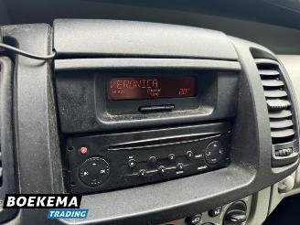 Nissan Primastar 2.5CDi Automaat Airco 3-pers Cruise picture 14