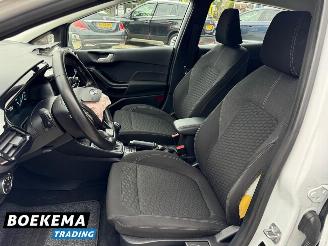 Ford Fiesta 1.0 EcoBoost Hybrid Titanium Navi Cruise Airco picture 15