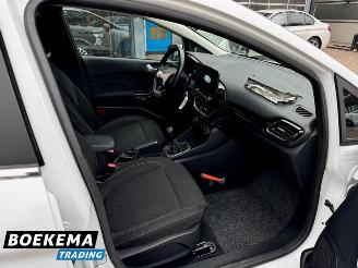 Ford Fiesta 1.0 EcoBoost Hybrid Titanium Navi Cruise Airco picture 18