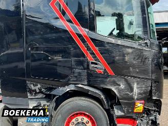 DAF XG 480 FT 4X2 Camera ACC Euro6E Koelkast Standairco picture 15