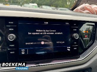 Volkswagen Polo 1.0 Airco Cruise Carplay Comfortline picture 25