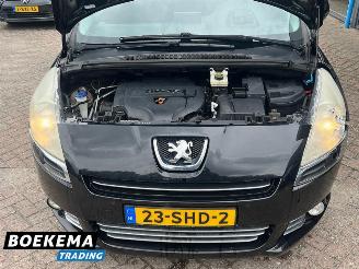 Peugeot 5008 2.0 HDI 7-Pers Aut Clima Cruise Navi PDC Trek. picture 8