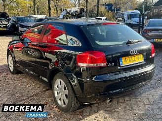 Audi A3 1.6 Ambition Pro Line Climate PDC picture 3