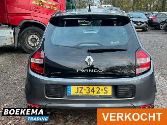 Renault Twingo 0.9 TCe Expression Automaat Cruise Airco picture 10