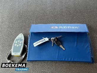 Adria  ADORA 563 PU Mover Queensbed picture 28