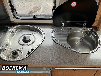 Adria  ADORA 563 PU Mover Queensbed picture 18