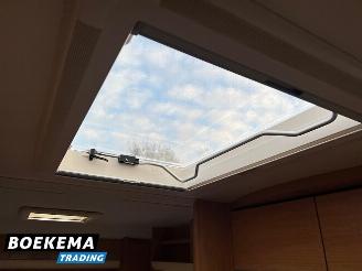 Adria  ADORA 563 PU Mover Queensbed picture 24
