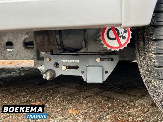 Adria  ADORA 563 PU Mover Queensbed picture 27