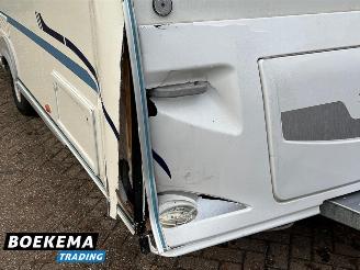 Adria  ADORA 563 PU Mover Queensbed picture 6