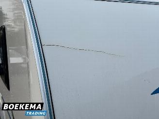 Adria  ADORA 563 PU Mover Queensbed picture 7