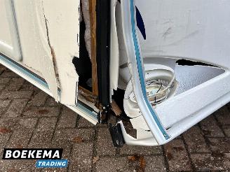 Adria  ADORA 563 PU Mover Queensbed picture 8