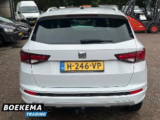 Seat Ateca 1.5 TSI FR Virtual Keyless Led Navi Climate Cruise picture 26
