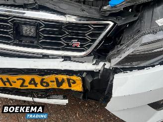 Seat Ateca 1.5 TSI FR Virtual Keyless Led Navi Climate Cruise picture 12
