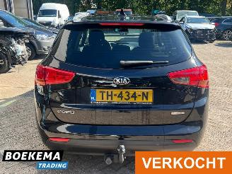 Kia Cee d cee'd 1.0 T-GDi Design Led Navi Climate Cruise Camera picture 14