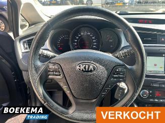 Kia Cee d cee'd 1.0 T-GDi Design Led Navi Climate Cruise Camera picture 23
