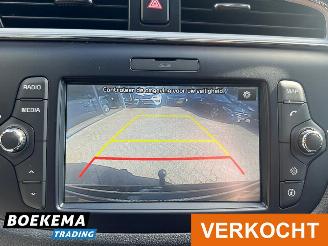 Kia Cee d cee'd 1.0 T-GDi Design Led Navi Climate Cruise Camera picture 27