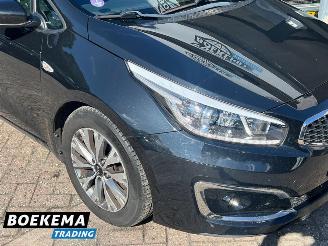 Kia Cee d cee'd 1.0 T-GDi Design Led Navi Climate Cruise Camera picture 8