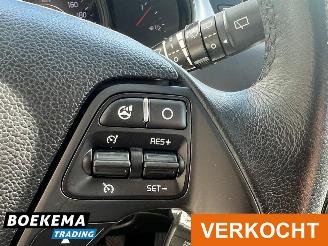 Kia Cee d cee'd 1.0 T-GDi Design Led Navi Climate Cruise Camera picture 25