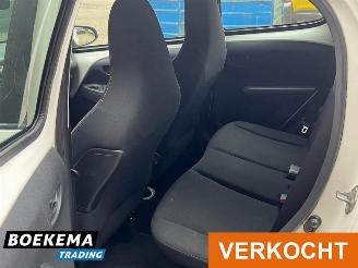 Peugeot 108 1.0 e-VTi Active Airco 5-Deurs picture 17