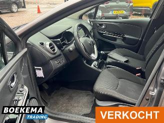 Renault Clio 0.9 TCe ECO Night&Day Navi Cruise Airco Trek.PDC picture 12