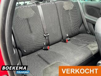 Citroën DS3 1.2 VTi Chic Cabrio Navi Climate Cruise PDC picture 15