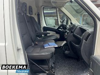 Peugeot Boxer 333 2.2 HDI XR Navi Camera Cruise Trekh. picture 15