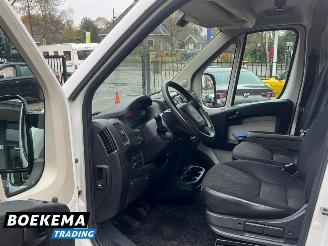 Peugeot Boxer 333 2.2 HDI XR Navi Camera Cruise Trekh. picture 9