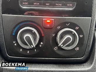 Peugeot Boxer 333 2.2 HDI XR Navi Camera Cruise Trekh. picture 22