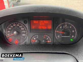 Peugeot Boxer 333 2.2 HDI XR Navi Camera Cruise Trekh. picture 18