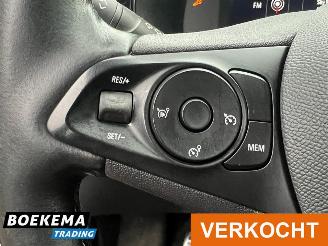 Opel Corsa 1.2 GS Line Led Virtual Navi Airco Cruise PDC picture 22