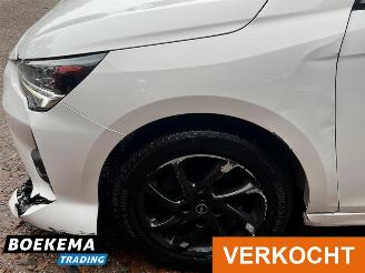 Opel Corsa 1.2 GS Line Led Virtual Navi Airco Cruise PDC picture 7