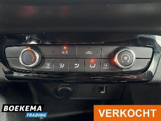Opel Corsa 1.2 GS Line Led Virtual Navi Airco Cruise PDC picture 24