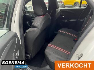 Opel Corsa 1.2 GS Line Led Virtual Navi Airco Cruise PDC picture 14