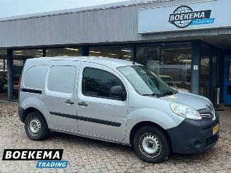 Renault Kangoo 1.5 DCI Comfort Navigatie Airco Cruise PDC Trekhaak Schuifdeur picture 1