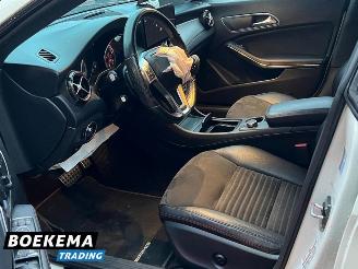 Mercedes Cla-klasse 250 Sport 211PK AMG Memory Harman Kardon Navigatie Cruise picture 15