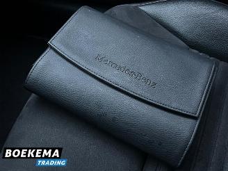 Mercedes Cla-klasse 250 Sport 211PK AMG Memory Harman Kardon Navigatie Cruise picture 31