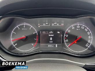 Opel Corsa 1.0 Turbo 120 Jaar Edition Navi Camera Clima Cruise Stoelverw. picture 26