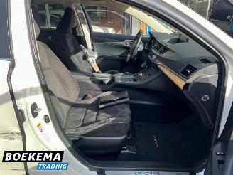 Lexus Ct 200h 25th Edition Keyless Navi Camera Climate PDC picture 31