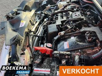 Toyota C-HR 1.8 Hybrid Executive Leer JBL Stoel/Stuurverw Camera picture 13